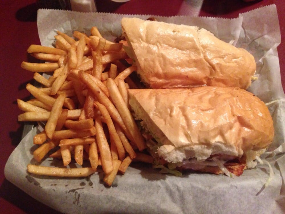 Uncle Sam’s Submarines 13 Photos Sandwiches Oakland Pittsburgh