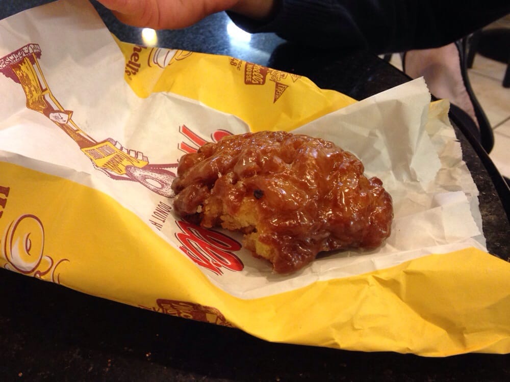 Winchells Donuts Doughnuts Reviews Yelp