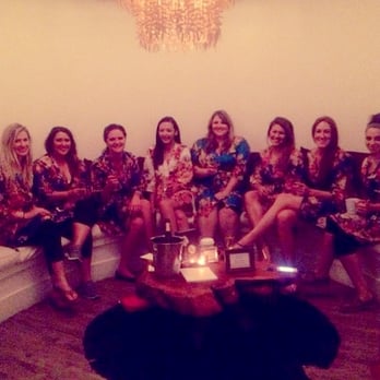 Bachelorette Spa Day Dallas Bachelorette Spa Day Dallas