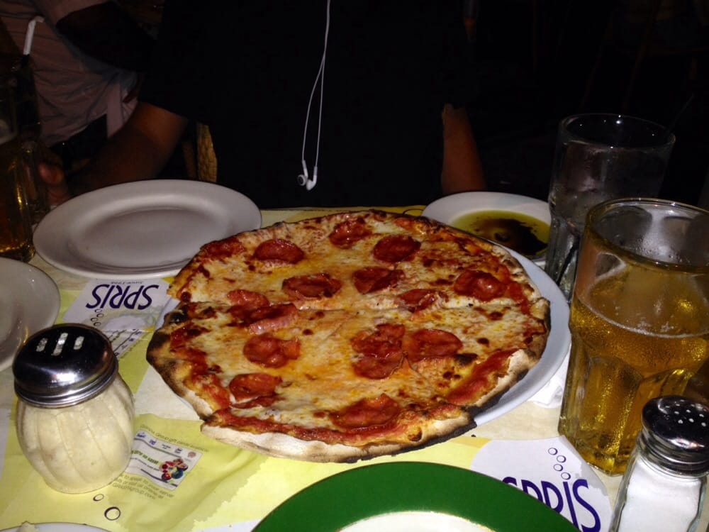 Spris 205 Photos Pizza Miami Beach, FL Reviews Menu Yelp