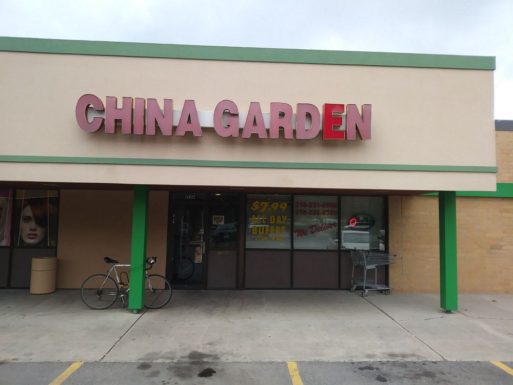 China Garden Chinese Reviews Moorhead, MN Phone Number China Garden Chinese Reviews Moorhead, MN Phone Number