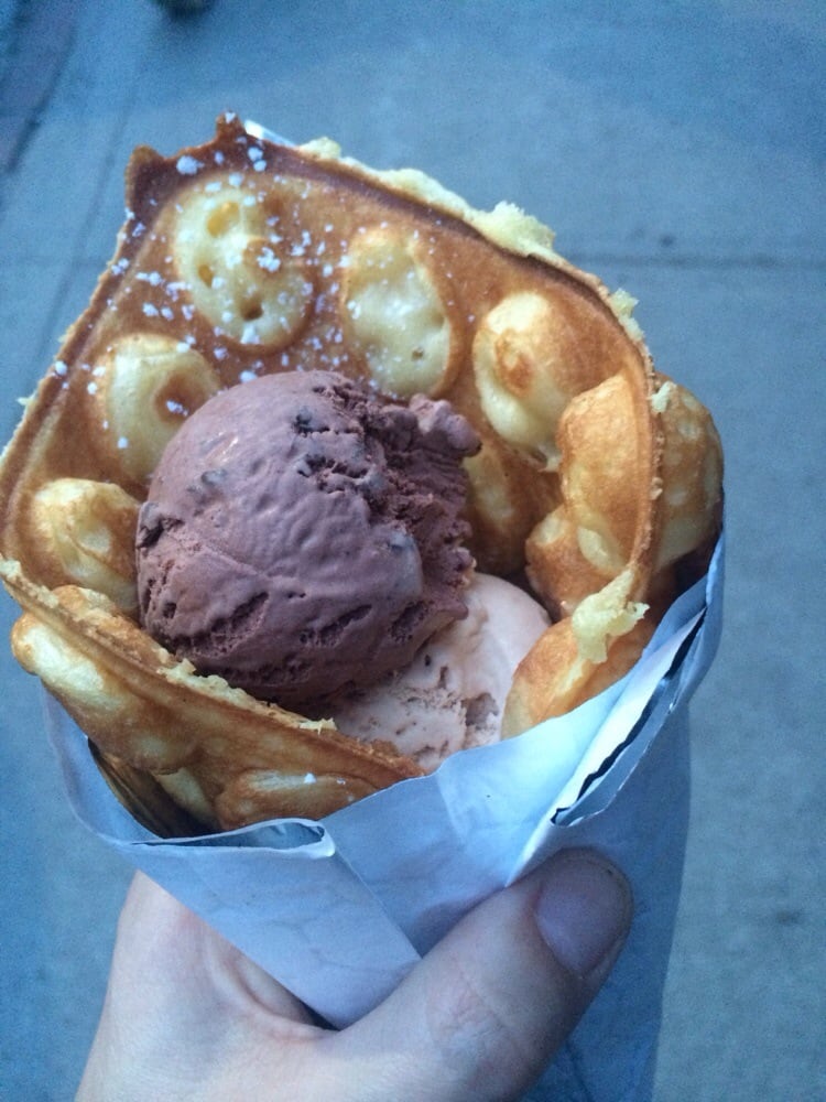 Bang Bang Ice Cream & Bakery Desserts Toronto, ON Yelp