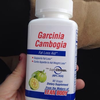 cambogia extract sprouts Acid this shares. garcinia