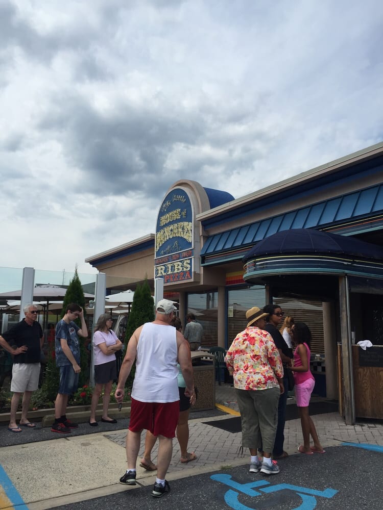 The Little House of Pancakes 47 Photos Breakfast & Brunch Ocean