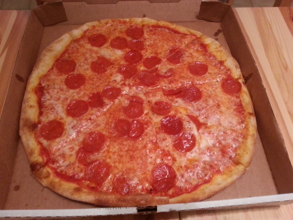 Ferraro’s Pizza American (Traditional) Bradenton, FL Reviews