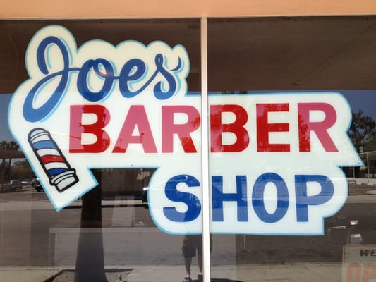 Joe?s Barber Shop - Barbers - Indio, CA