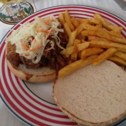 Single bar hanau