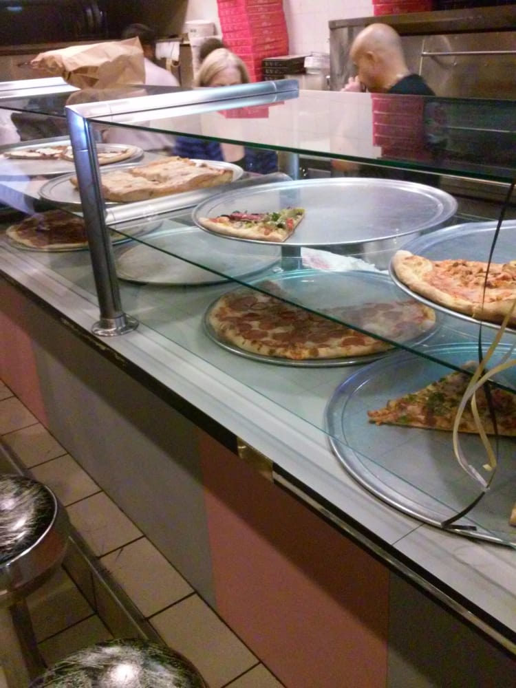 Nino’s Pizza & Restaurant Pizza Harrison, NJ Reviews Photos