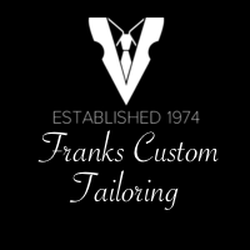 Frank's Custom Tailoring - Boston, MA, United States. Custom tailoring since 1974. Full service men's clothing store.