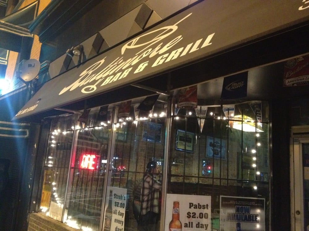 The Baltimore Bars Greektown Detroit, MI Reviews Photos Yelp