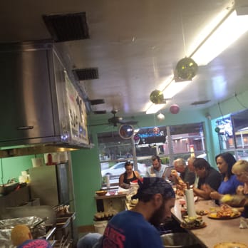 Tarks Of Dania Beach - Dania Beach, FL, United States