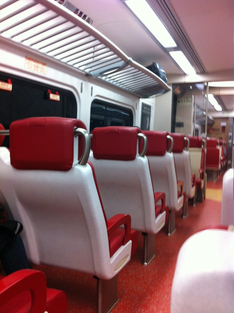 New Rochelle MetroNorth Railroad Station Train Stations New