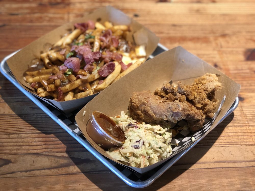 Re-Up BBQ