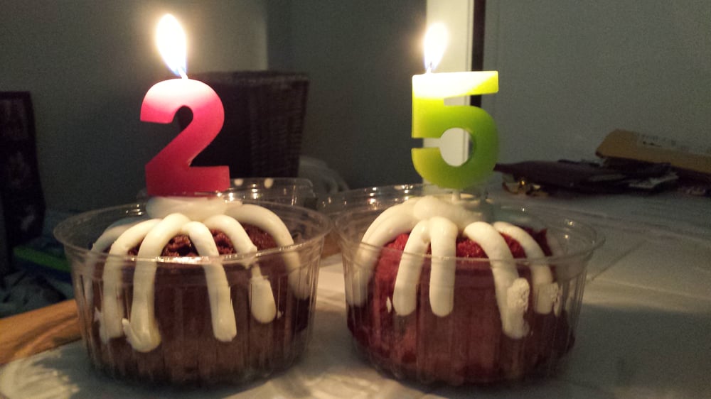 Nothing Bundt Cakes Costa Mesa, CA Yelp