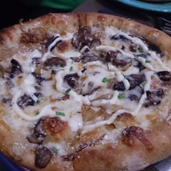 Magic Mushroom Pizza Myrtle Beach Magic Mushroom Pizza Myrtle Beach