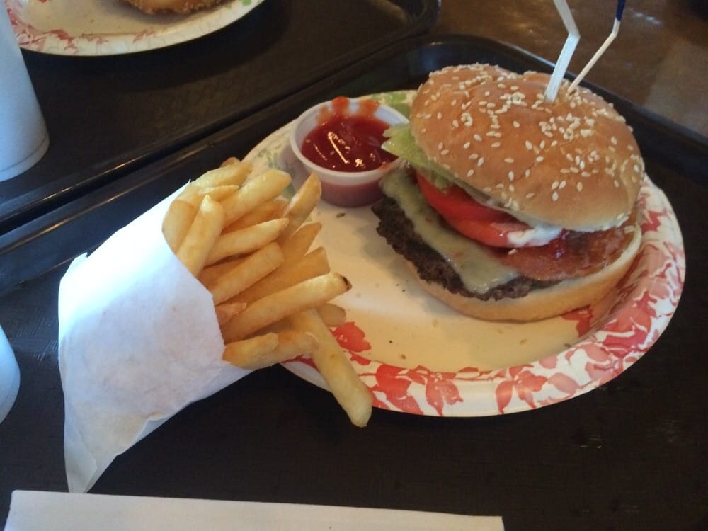 The Chuck Box Burgers Tempe, AZ Reviews Photos Menu Yelp