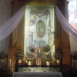 joseph church hawthorne catholic st