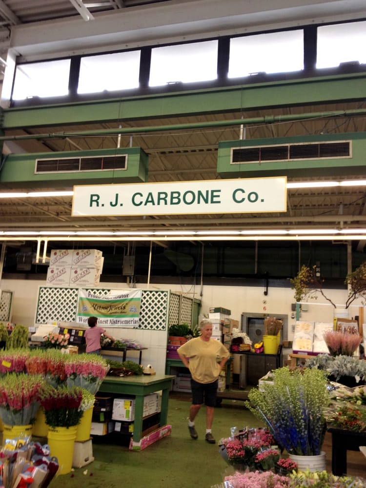 Boston Flower Exchange Florists Boston, MA Yelp