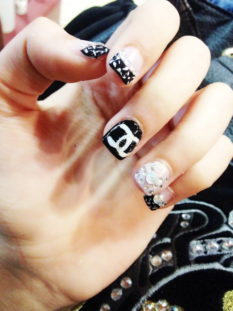 Mimi Nails Nail Salons Broomfield, CO Yelp