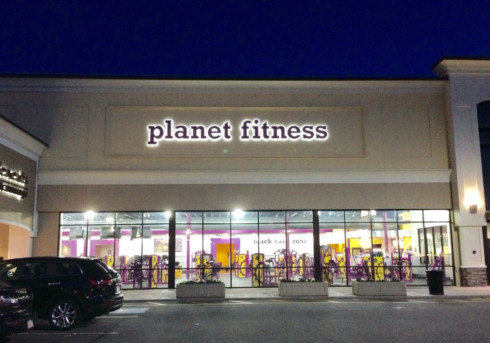 Planet Fitness  Shrewsbury  Shrewsbury, MA, United States 