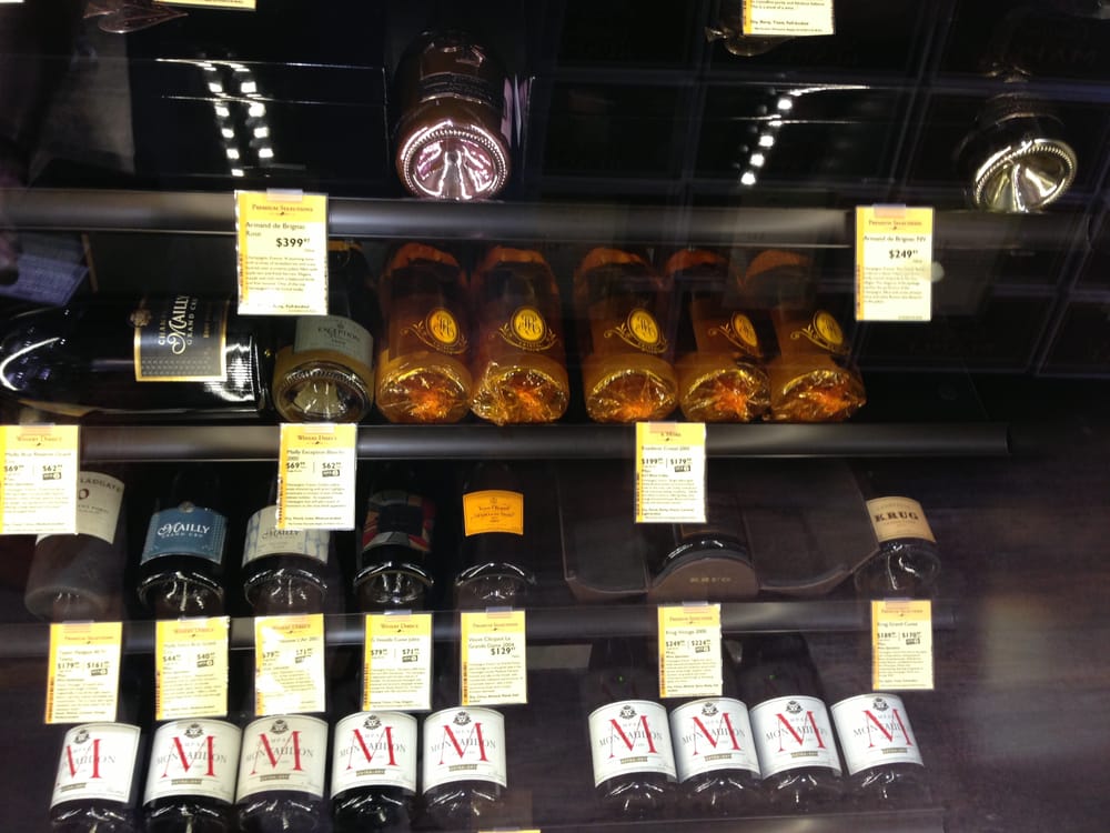 Total Wine & More 12 Photos Beer, Wine & Spirits Westside