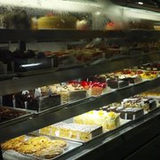 Elysee Bakery>