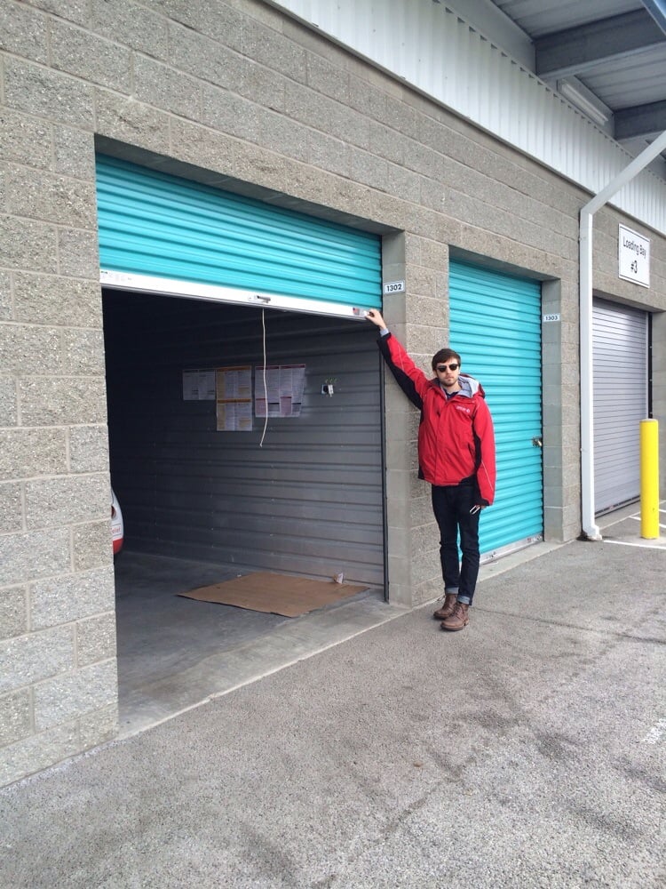 BOLT Modern Storage 17 Photos Self Storage Queen BOLT Modern Storage 17 Photos Self Storage Queen