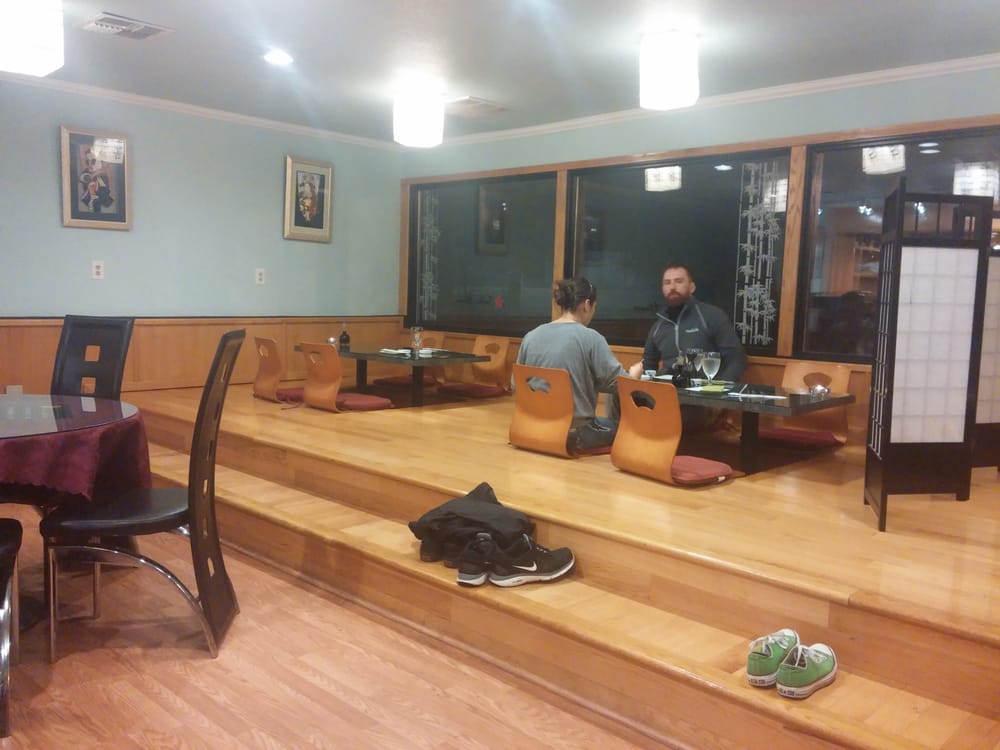 Sushi House 64 Photos Sushi Bars Olympia, WA Reviews Yelp