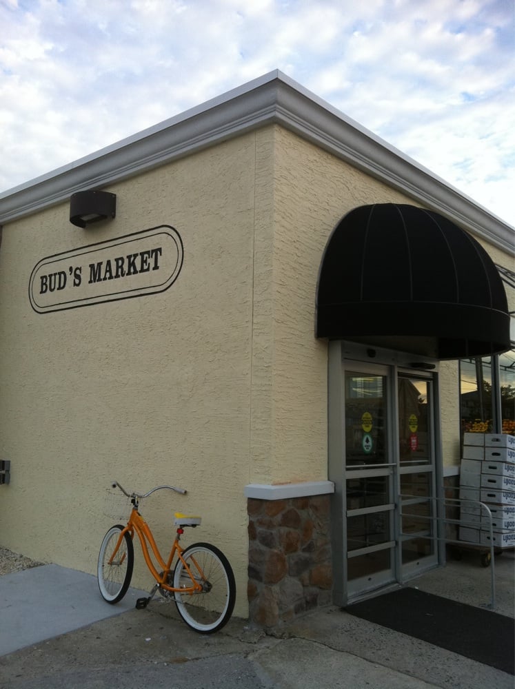 Bud’s Market Grocery Stone Harbor, NJ Yelp