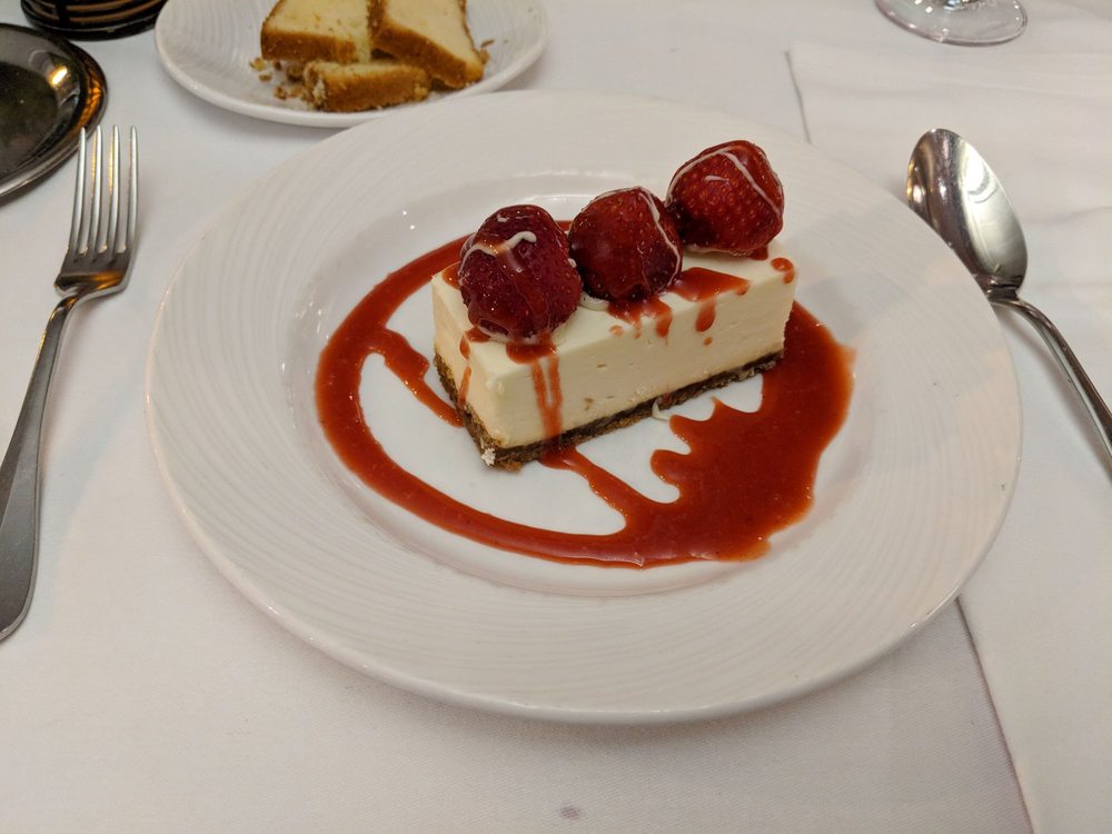 Chez Françoise