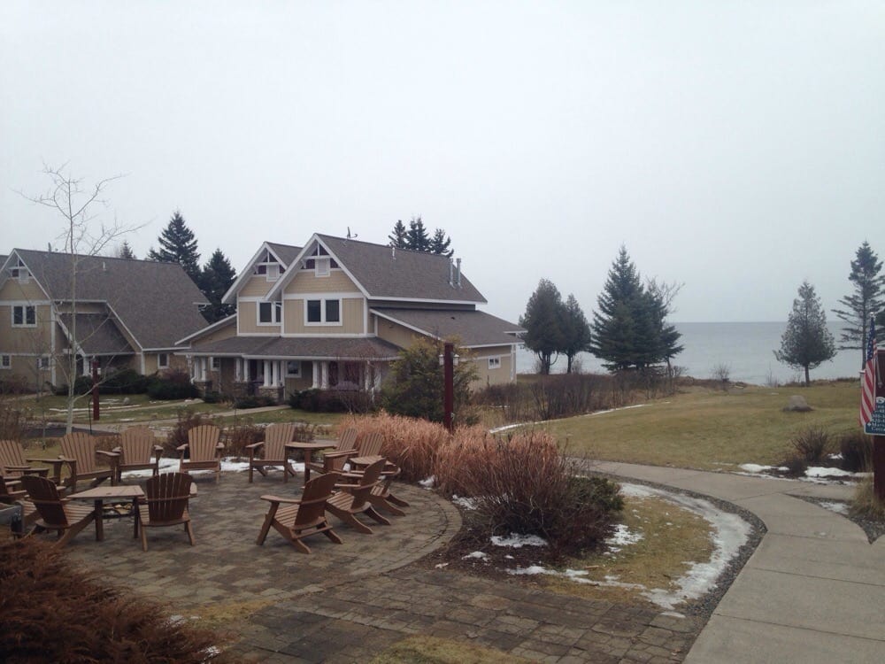 Larsmont Cottages Guest Houses Photos Yelp