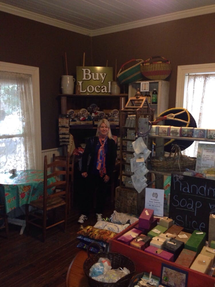 Mosswood Farm Store Bakeries Micanopy, FL Reviews Photos Yelp