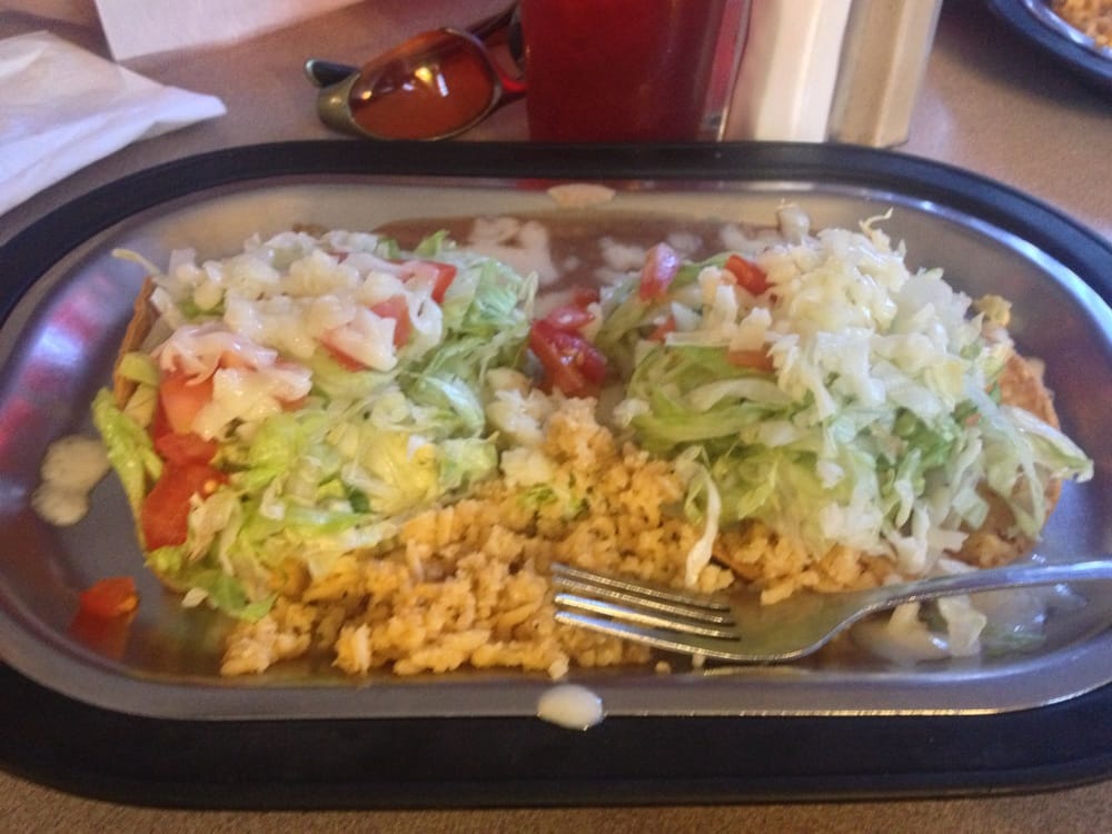 Si Senor Mexican 200 E Pine St Deming, NM Reviews Photos Yelp