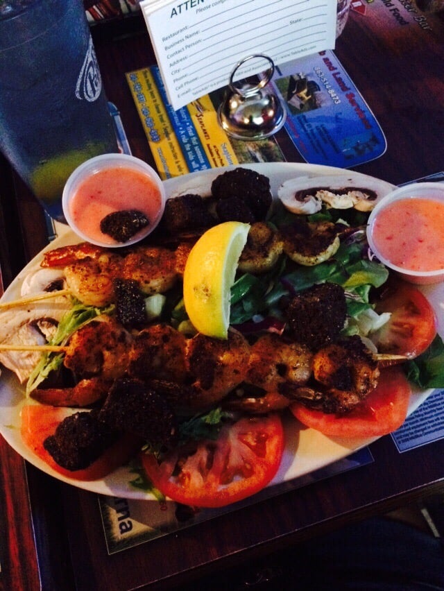 Cherry Pocket Steak Seafood Shak 49 Photos Seafood Lake Wales, FL