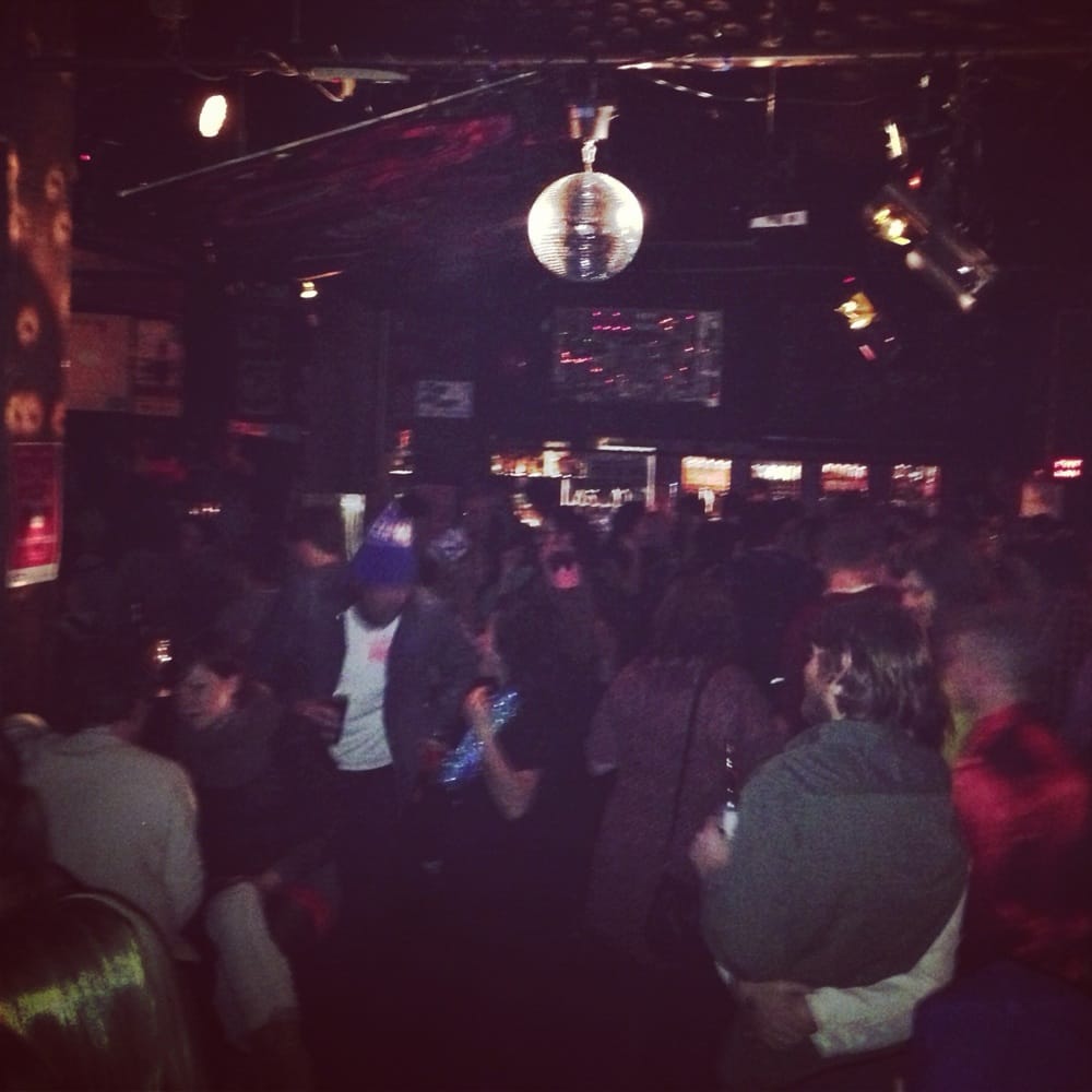 The Cobalt Bars Downtown Vancouver, BC Yelp