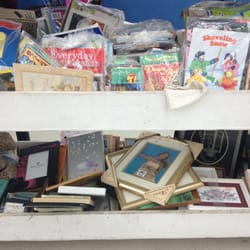 Family Thrift Store - Thrift Stores - West Lawn - Chicago, IL