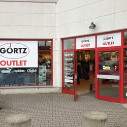 Outlet hessen