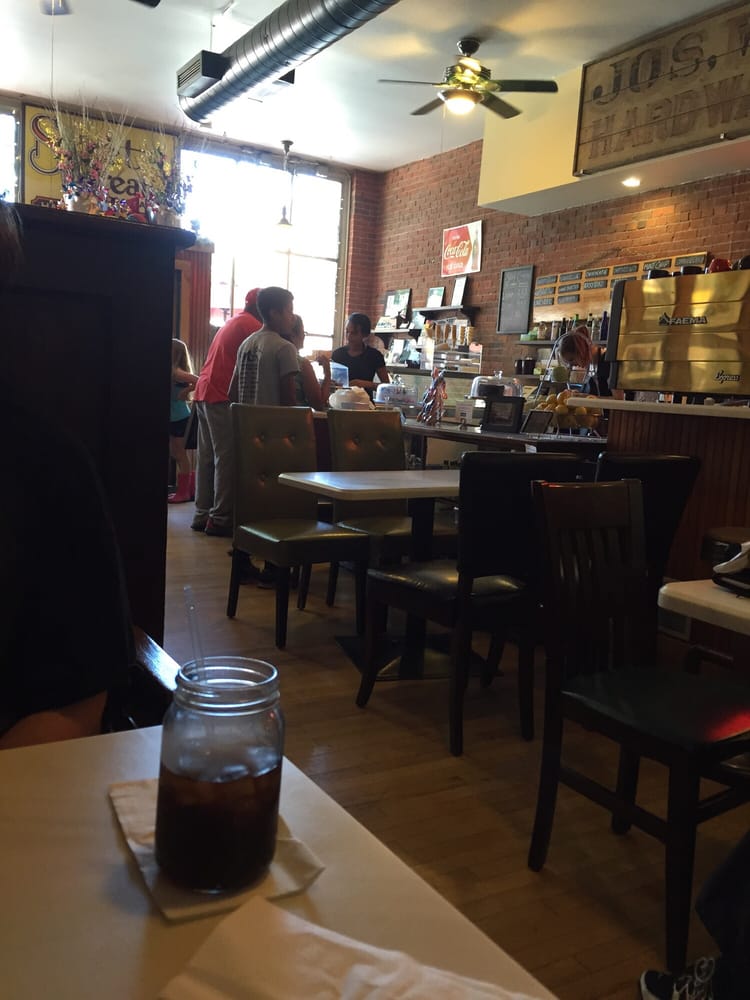 Sweet Creams Cafe 55 Photos Ice Cream & Frozen Yogurt Stroudsburg