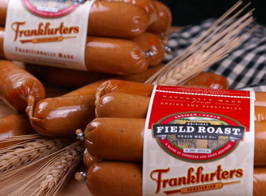 Field Roast Grain Meat Co 21 Photos Specialty Food Industrial