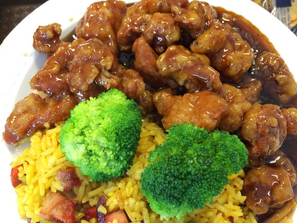 Ken’s Chinese Restaurant Fairmont, WV Yelp
