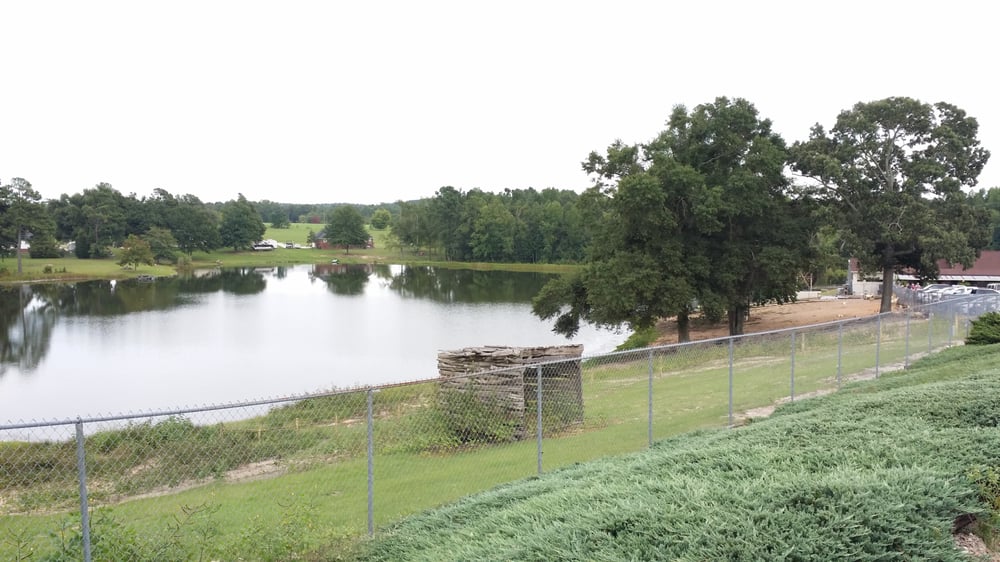 Old McDonald Fish Camp 18 Photos Seafood 355 Currytown Rd North