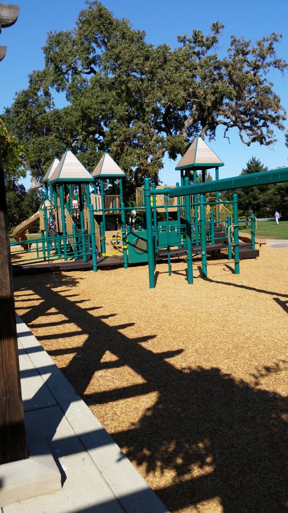 Stafford Park Parks Redwood City, CA Reviews Photos Yelp