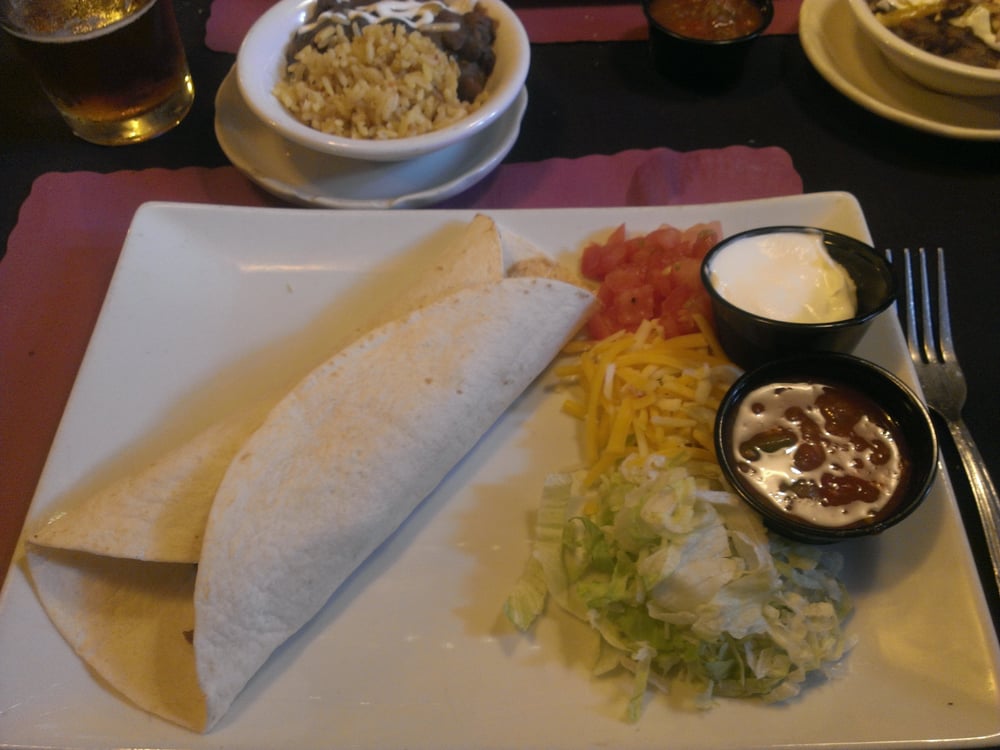 Brass Buckle Restaurant 11 Photos Mexican Conyngham, PA Reviews