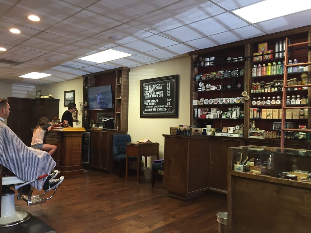 The HandleBar 37 Photos Barbers Thousand Oaks, CA