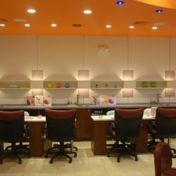 Posh Nail & Spa - 24 Photos - Nail Salons - 401 Post Rd W - Westport