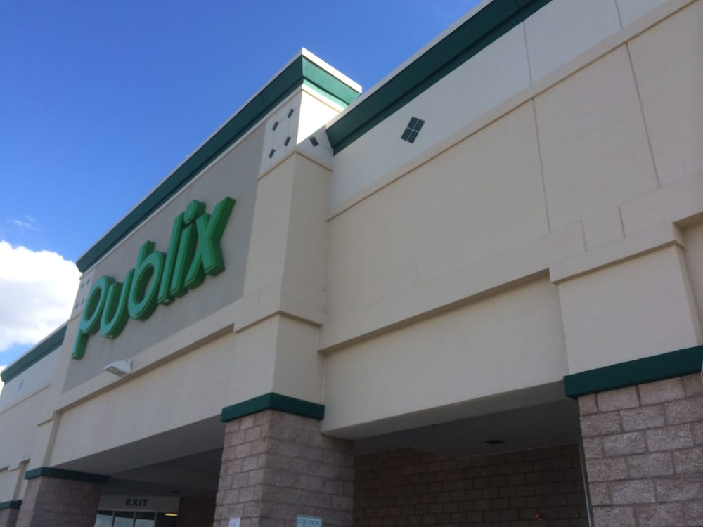 Publix Super Markets Bakeries Northside Jacksonville, FL Yelp