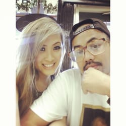 Mia Belleza Salon & Spa logo