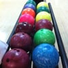 Rollhouse Bowling