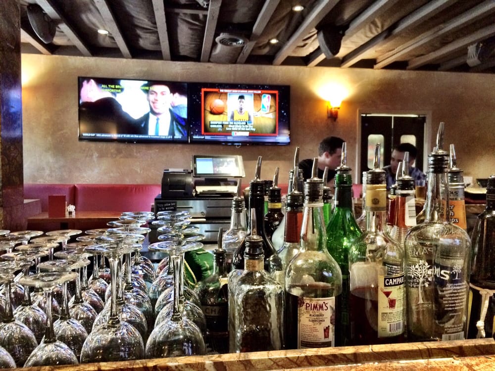 Luna Lounge 36 Photos Lounges 5026 Fair Oaks Blvd Carmichael