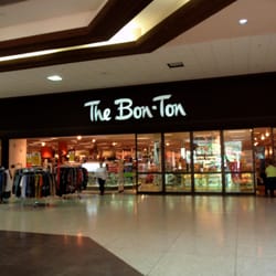 Bon-Ton Department Store - Department Stores - Yelp